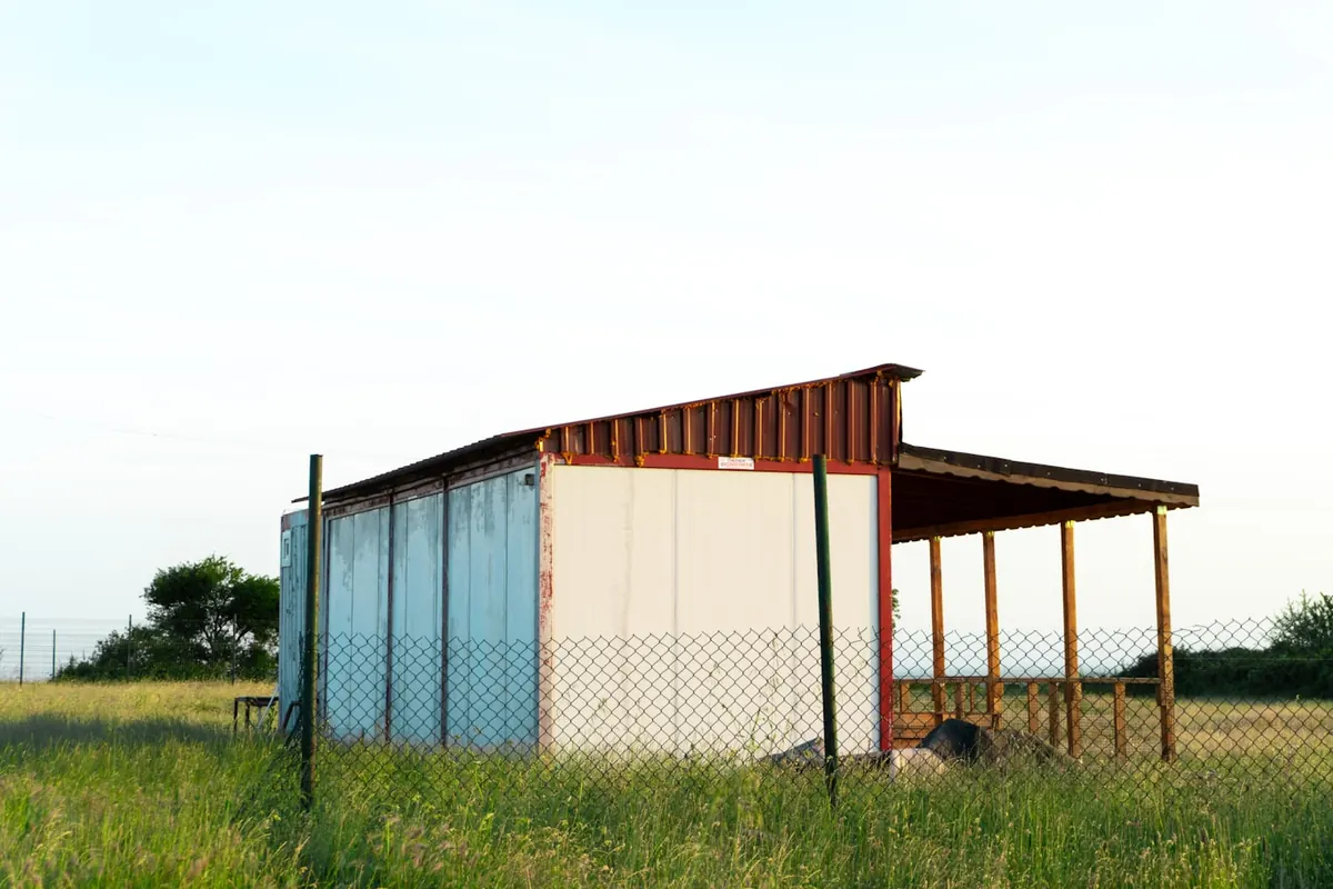 Poultry Control Shed Construction: Complete Guide & Costs