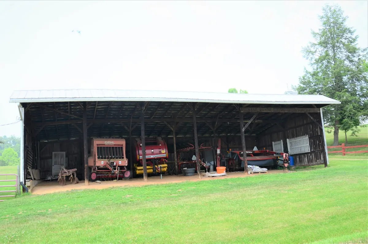Cattle & Livestock Sheds in Islamabad