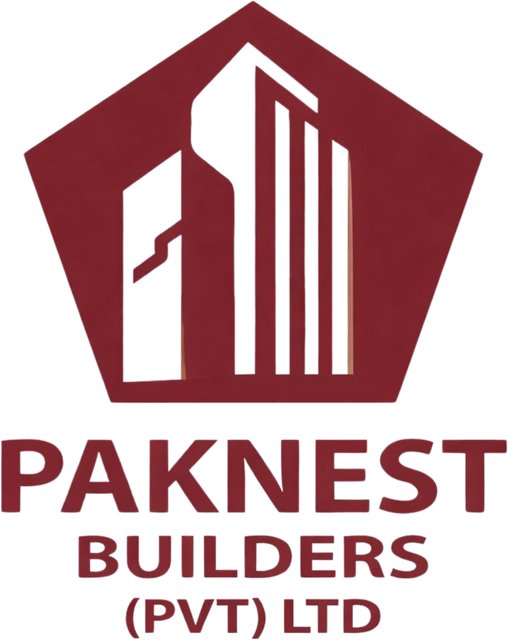 PakNest Builders (Pvt) Ltd — Construction Company in Islamabad